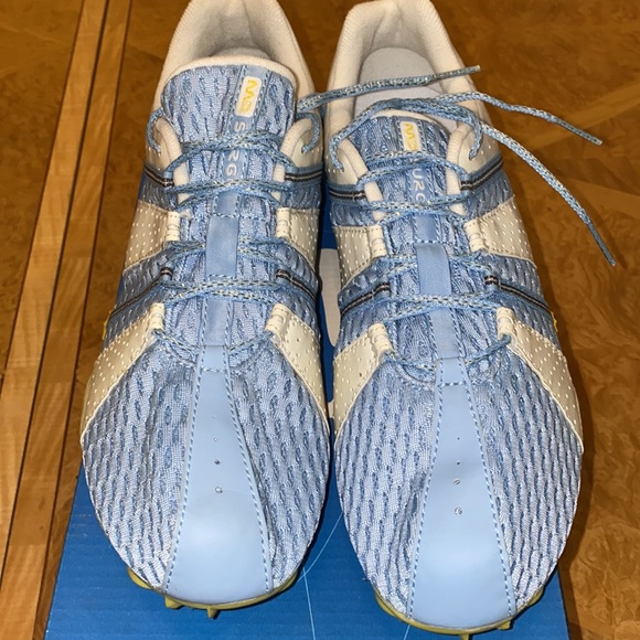 NWB!! Brooks Surge MD Track & Field Spike Shoes Women’s Size 11 - Picture 4 of 8